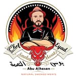 Exclusive Discount at Chef Eyad Restaurant