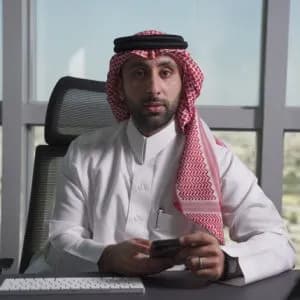 Fahad Al-Farraj