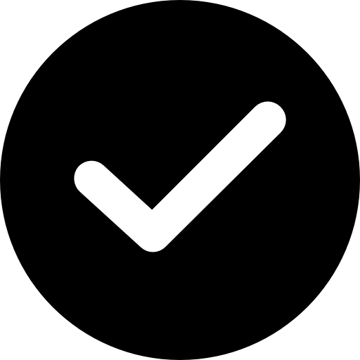Icon representing Finishing