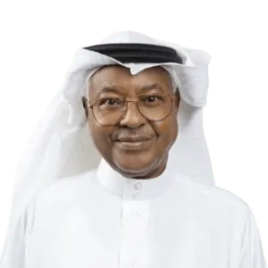 Mr. Ibrahim Salem Mohammed Al-Ruwais Mr.