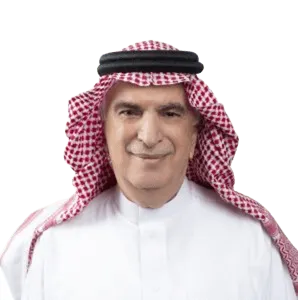 Professor Hamad Muhammad Mubarak Al-Hudhaili