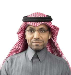 Mr.Muhammad Saad Butti Al-Farraj