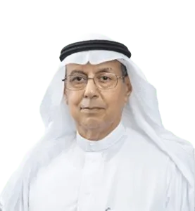 Mr. Waleed Muhammad Al-Jaafari