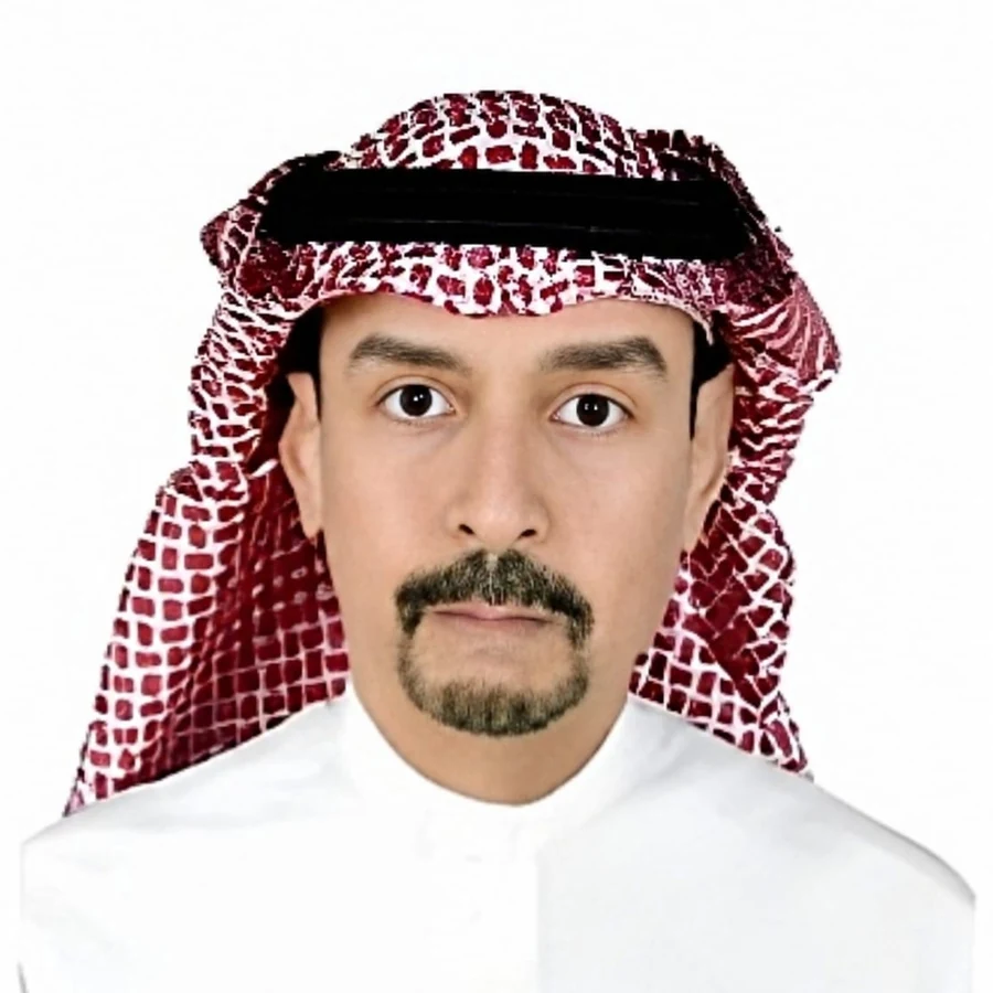 Mr. Hamad Mohammed Al-Huthaili