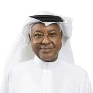 Mr. Hassan Abdullah Alsomali