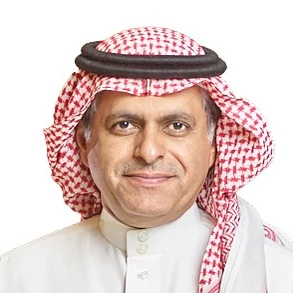 Mr. Mansour Abdul Aziz Mansour Al-Saghayer