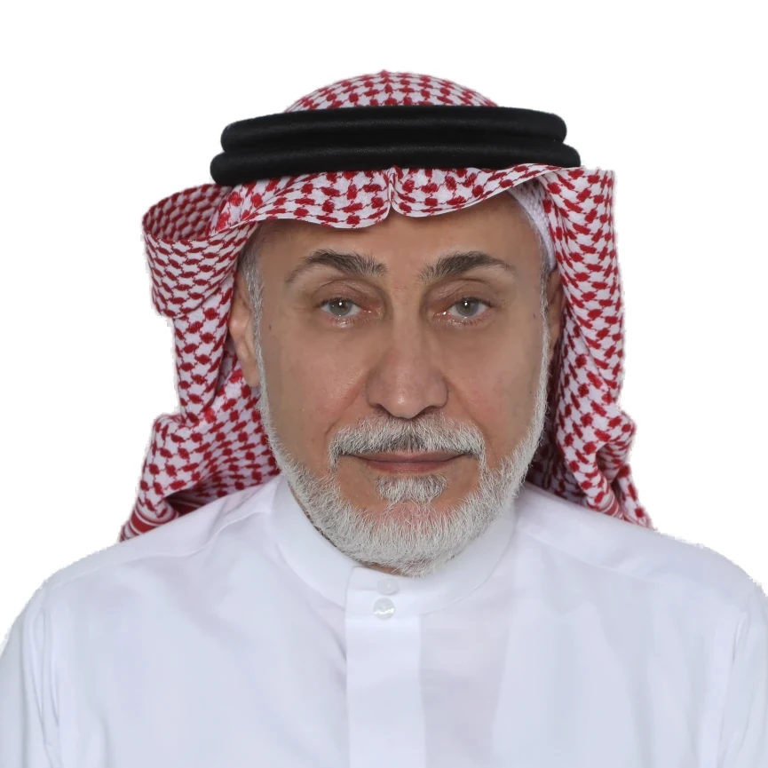 Dr. Naji Mohammed Ali Al-Gharabli