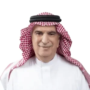 Mr. Samir Mahmoud Abdulhadi